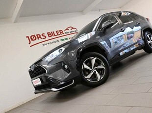 Toyota RAV4 2,5 Plug-in Hybrid H3 Comfort AWD-i