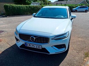 Volvo V60 2,0 D4 190 Inscription aut.