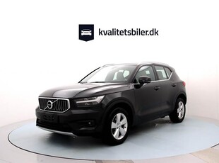 Volvo XC40 2,0 D3 Inscription 150HK 5d 8g Aut.