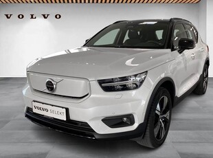 Volvo XC40 P6 Recharge Pro 231HK 5d Aut.