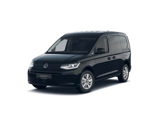 VW Caddy 2,0 TDi 122 DSG Cargo