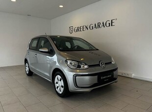 VW e-up EL 83HK 5d Aut.