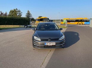 VW Golf 1,5 TSI EVO 130