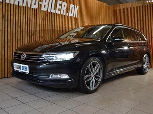 VW Passat 1,4 TSi 150 Comfortline Premium Variant DSG