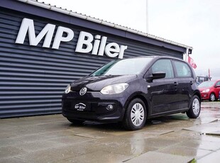 VW UP! 1,0 60 Move Up! BMT