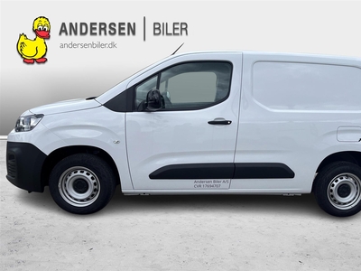 Citroën Berlingo L1 1,5 Blue HDi Flexline start/stop 100HK Van