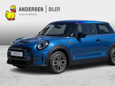 Mini Cooper SE EL Essential 184HK 3d Aut.