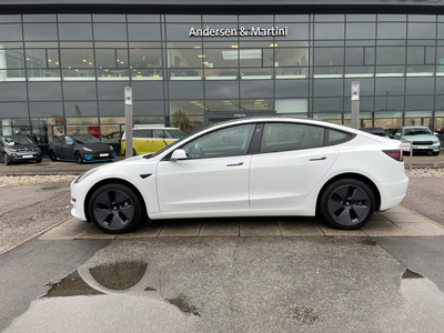 Tesla Model 3 EL Long Range AWD 498HK Aut.