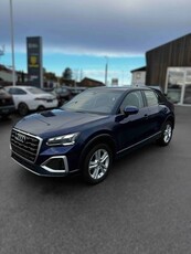 Audi Q2 35 TFSi Prestige S-tr.