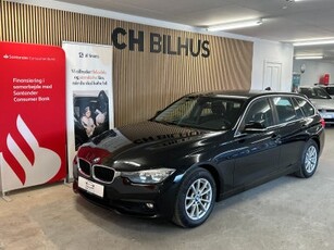 BMW 320i 2,0 Touring aut.