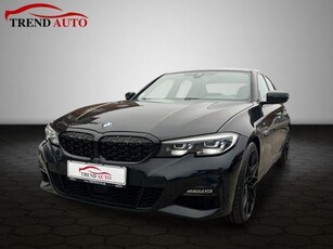 BMW 330e 2,0 M-Sport aut.