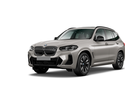 BMW iX3 Charged M-Sport 5d