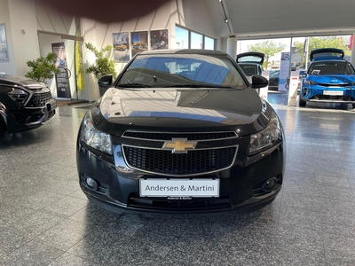 Chevrolet Cruze 1,8 LT A/C 141HK