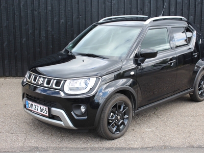 Suzuki Ignis 1,2 mHybrid Active Sky 5d