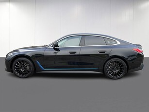 BMW i4eDrive35 Gran Coupé EL 286HK 5d Aut.