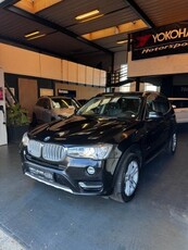 BMW X3 3,0 xDrive35i aut.