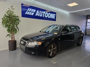 Audi A4 1,6 Avant