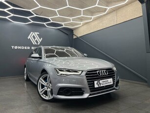 Audi A6 2,0 TDi 190 Ultra Avant S-tr.