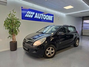 Hyundai i20 1,25 Comfort