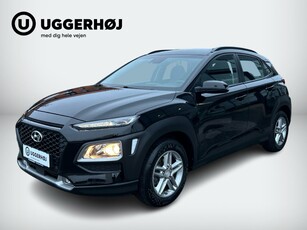 Hyundai Kona 1,0 T-GDi Trend