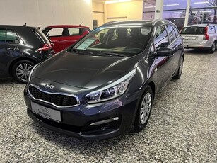 Kia Ceed 1,4 Attraction Stationcar Man. 6