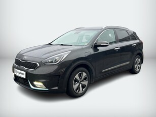 Kia Niro 1,6 PHEV Advance DCT