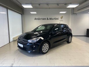 Kia Rio 1,0 T-GDI Advance 100HK 5d