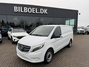 Mercedes Vito 114 2,0 CDi Complete aut. L AWD