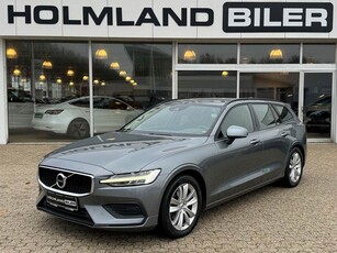 Volvo V60 2,0 D4 190 Momentum aut.