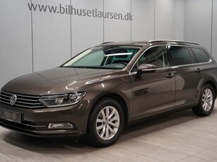 VW Passat 1,4 TSi 150 Comfortline Premium Variant DSG