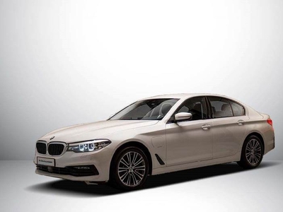 BMW 530e 2,0 Sport Line xDrive aut.