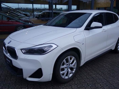 BMW X2 1,5 xDrive25e M-Sport aut.