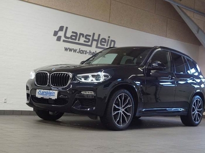 BMW X3 2,0 xDrive20d M-Sport aut.