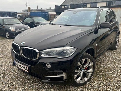 BMW X5 3,0 xDrive30d aut.