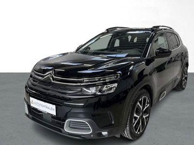 Citroën C5 Aircross 1,5 BlueHDi 130 Cool EAT8