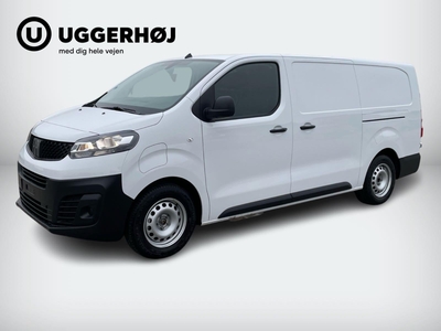 Fiat Scudo E 75 L3H1 Business