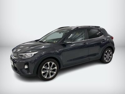 Kia Stonic 1,6 CRDi 115 Edition+