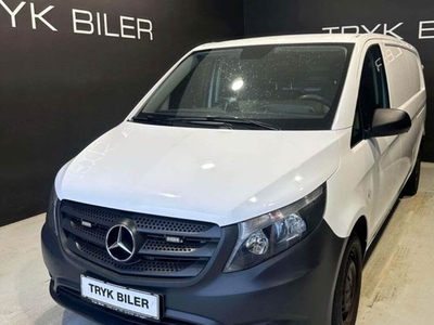 Mercedes Vito 114 2,2 CDi Standard L