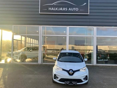 Renault Zoe 52 Intens