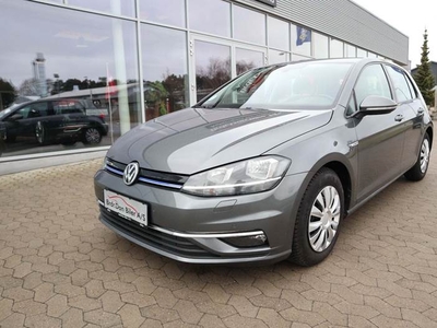 VW Golf VII 1,5 TSi 130 Comfortline DSG