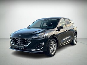 Brugt Ford Kuga PHEV Vignale CVT