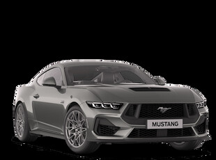 Brugt Ford Mustang V8 GT Coupé aut.