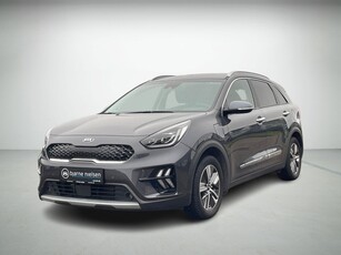 Brugt Kia Niro PHEV Advance+ DCT