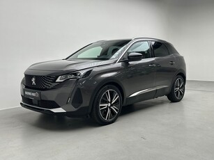 Brugt Peugeot 3008 Hybrid4 GT Pack EAT8