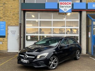 Mercedes CLA200 d 2,2 Shooting Brake aut. 5d