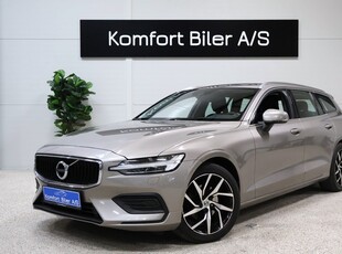 Volvo V60 2,0 D3 150 Momentum aut. 5d