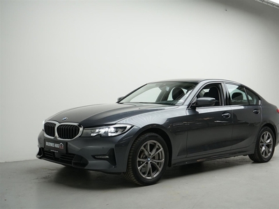 Brugt BMW 330e Sport Line aut.