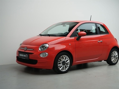 Brugt Fiat 500 TwinAir 80 Popstar