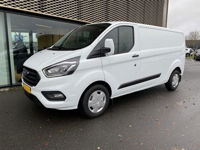 Brugt Ford Transit Custom 300L TDCi 170 Trend aut.