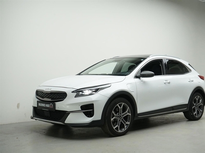 Brugt Kia XCeed PHEV Upgrade DCT